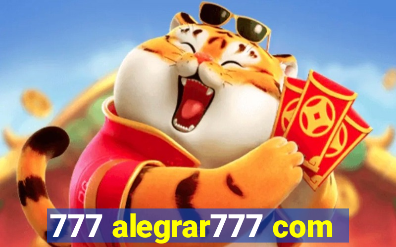 777 alegrar777 com